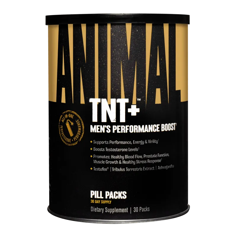 Animal TNT 